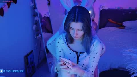 linksiss online show from 02-15-26, 09:00