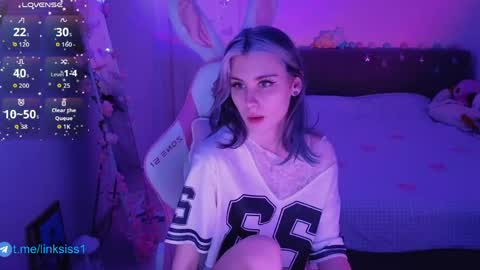 linksiss online show from 04-04-26, 04:59