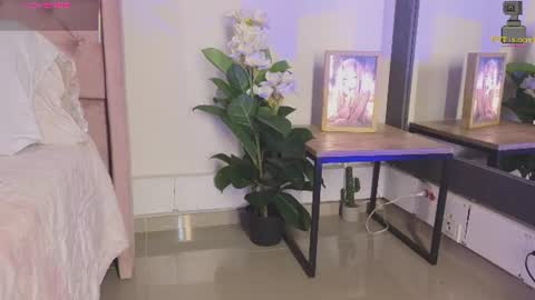 Snapshot of linoshka_1 chatting on 07-17-26, 01:12 Luciana online show from 07-17-26, 01:12