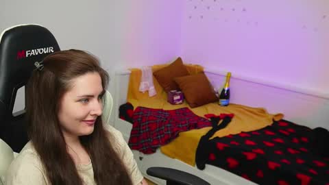 Tina online show from 02-21-26, 06:53