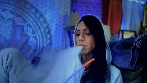 Snapshot of linuxgirlsudosu chatting on 01-26-25, 12:11 linuxgirlsudosu online show from 01-26-25, 12:11