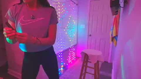 Snapshot of linuxgirlsudosu chatting on 10-18-25, 09:10 linuxgirlsudosu online show from 10-18-25, 09:10