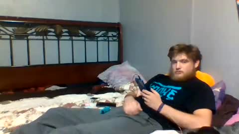 Snapshot of lion_and_bunny chatting on 07-10-26, 02:49 Kinky-Redneck online show from 07-10-26, 02:49