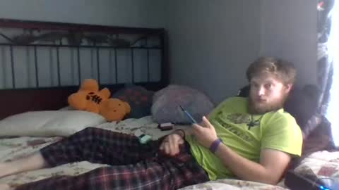 Snapshot of lion_and_bunny chatting on 07-24-26, 08:40 Kinky-Redneck online show from 07-24-26, 08:40