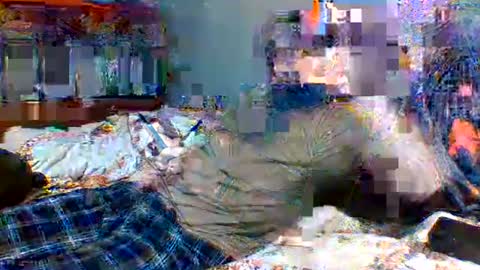 Snapshot of lion_and_bunny chatting on 07-31-26, 02:55 Kinky-Redneck online show from 07-31-26, 02:55