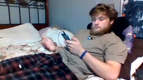 Snapshot of lion_and_bunny chatting on 08-02-26, 01:59 Kinky-Redneck online show from 08-02-26, 01:59