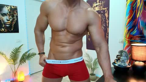 Leo online show from 04-04-26, 05:49