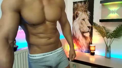 Snapshot of lionbanx chatting on 07-01-26, 04:47 Leo online show from 07-01-26, 04:47