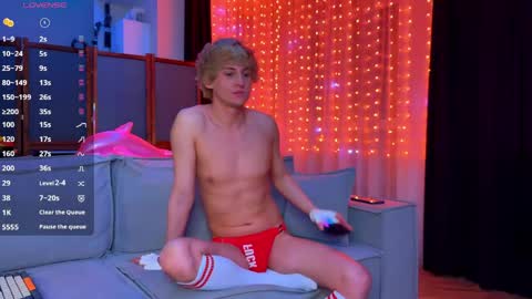 lionbitchkovsky online show from 03-29-26, 08:20