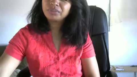 liora online show from 04-08-26, 03:50