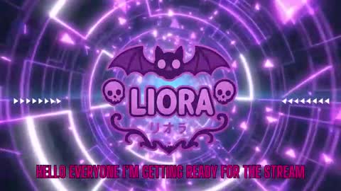 im Liora uwu   online show from 02-12-26, 04:29