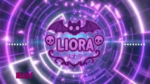im Liora uwu   online show from 02-22-26, 04:46