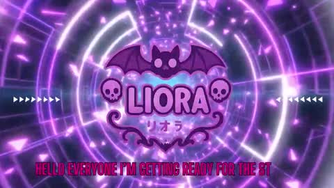 im Liora uwu   online show from 03-02-26, 03:30