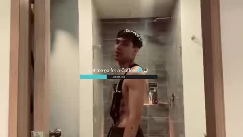 Lior Vante online show from 04-17-26, 01:08