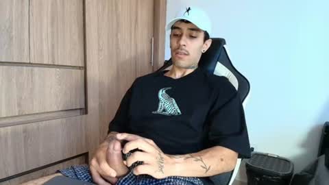 Lior Vante online show from 07-07-26, 03:05