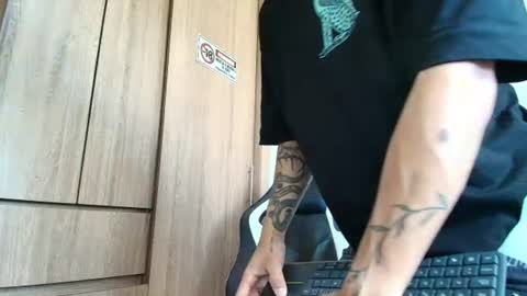 Lior Vante online show from 07-10-26, 02:52