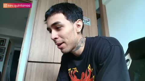 Lior Vante online show from 07-24-26, 03:21