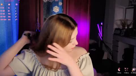 lirara online show from 03-23-26, 03:05