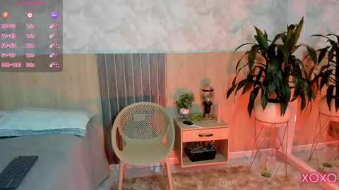 liria online show from 04-14-26, 01:17