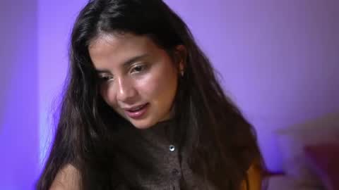 Snapshot of lirio05 chatting on 04-18-26, 07:58 Lily see u on december 2 online show from 04-18-26, 07:58