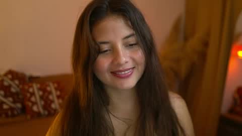 Snapshot of lirio05 chatting on 04-23-26, 08:00 Lily see u on december 2 online show from 04-23-26, 08:00