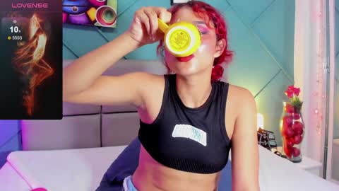 Snapshot of lirioswiitt_ chatting on 01-09-25, 05:54 lirius online show from 01-09-25, 05:54