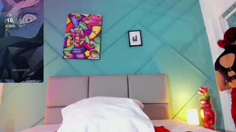 Snapshot of lirioswiitt_ chatting on 01-25-25, 11:34 lirius online show from 01-25-25, 11:34