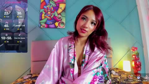 Snapshot of lirioswiitt_ chatting on 01-29-25, 02:42 lirius online show from 01-29-25, 02:42