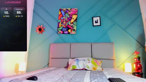 Snapshot of lirioswiitt_ chatting on 02-03-25, 11:09 lirius online show from 02-03-25, 11:09