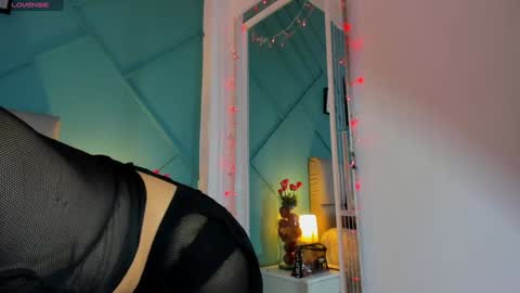 Snapshot of lirioswiitt_ chatting on 02-04-25, 11:05 lirius online show from 02-04-25, 11:05