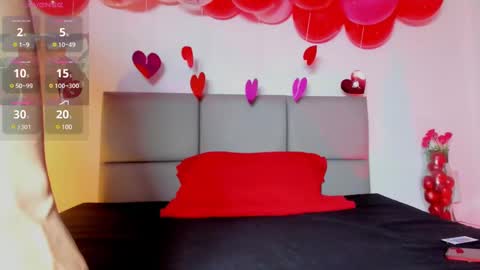 Snapshot of lirioswiitt_ chatting on 02-14-25, 12:25 lirius online show from 02-14-25, 12:25