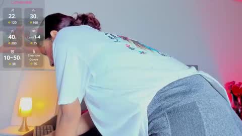 Snapshot of lirioswiitt_ chatting on 02-21-25, 11:33 lirius online show from 02-21-25, 11:33