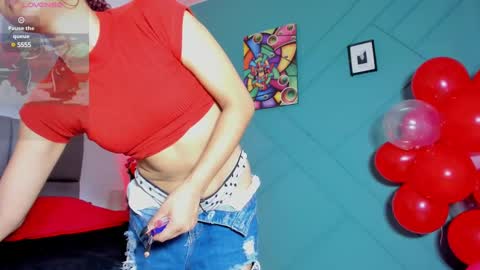 Snapshot of lirioswiitt_ chatting on 02-22-25, 11:35 lirius online show from 02-22-25, 11:35