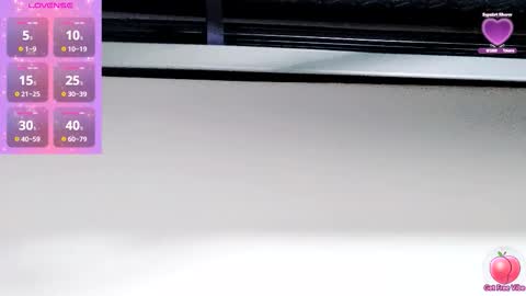 lisaxxy online show from 03-21-26, 12:32