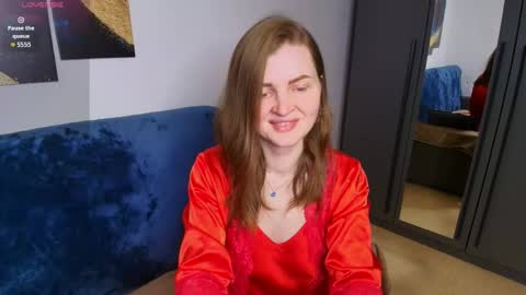 Lisa online show from 05-20-26, 02:18