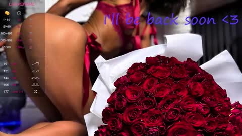 Lisa online show from 03-27-26, 08:26