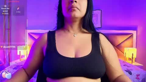 Snapshot of lisa_casper chatting on 07-14-26, 12:55 Lisa online show from 07-14-26, 12:55