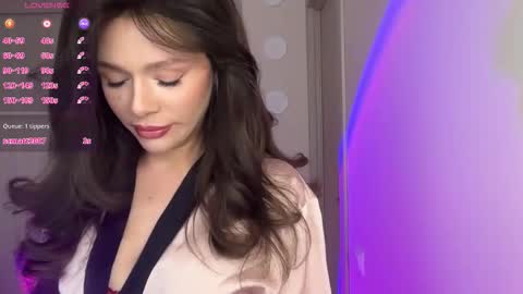 lisa_graham online show from 03-24-26, 04:06