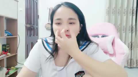 lisa_hanw online show from 05-16-26, 03:00