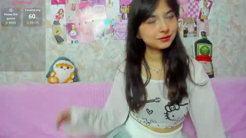 Lisa kiss online show from 05-17-26, 08:23
