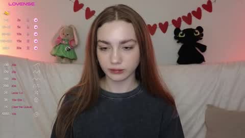 Lisa and Katerina online show from 02-27-25, 08:50