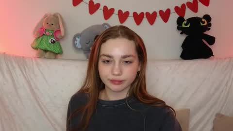 Lisa and Katerina online show from 02-27-25, 11:52