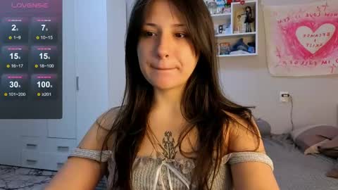 Snapshot of lisa_mzemta chatting on 03-20-26, 08:08 Lisa online show from 03-20-26, 08:08