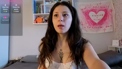 Snapshot of lisa_mzemta chatting on 03-26-26, 09:48 Lisa online show from 03-26-26, 09:48