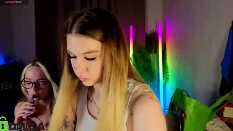 lisa_rabbit online show from 06-15-26, 01:08