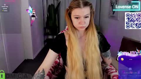 lisa_rabbit online show from 06-17-26, 12:13
