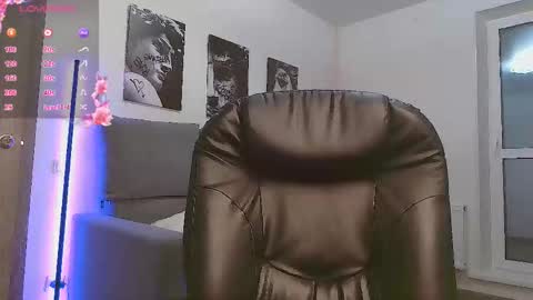 Lisa online show from 03-11-26, 02:34