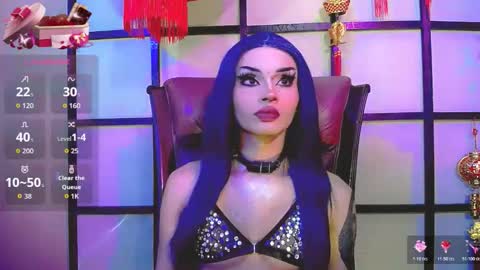 lisa_sparkleee online show from 01-18-26, 03:21