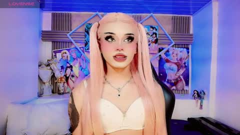 lisa_sparkleee online show from 04-10-26, 03:34