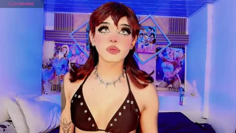 lisa_sparkleee online show from 04-12-26, 12:59